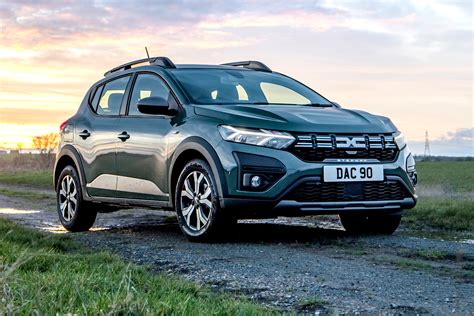 Motore Dacia Sandero Stepway