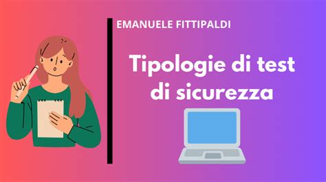 Test di sicurezza automobilistica