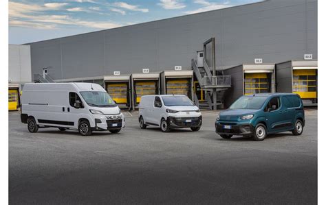Gamma motori Fiat Doblò