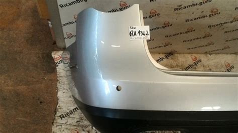 Immagine di un ricambio paraurti posteriore per VW Passat B5 Variant