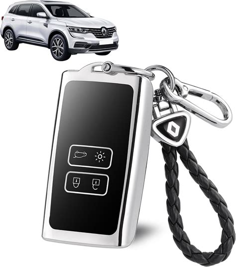 Chiave auto moderna con telecomando