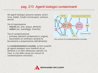 Schema che illustra le diverse vie di contaminazione dell'acqua e le loro conseguenze