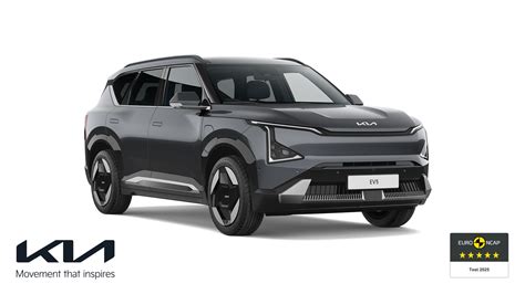 Schema di sicurezza Euro NCAP per la Kia Venga