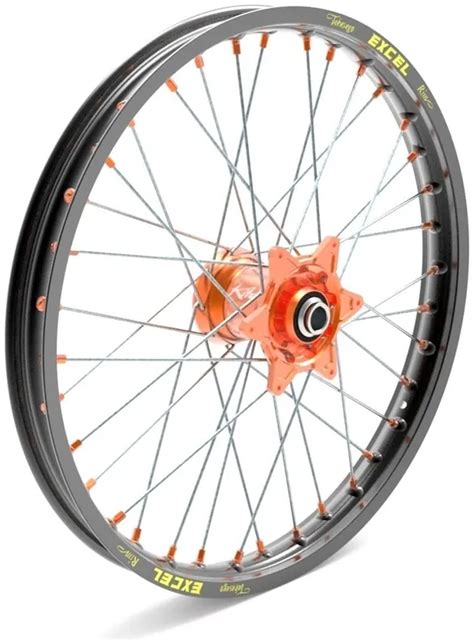 Cerchio motocross KTM