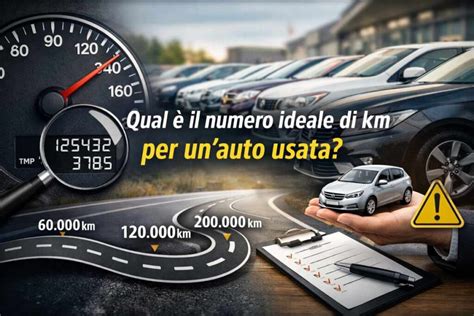 Dettaglio di un'auto usata in esposizione