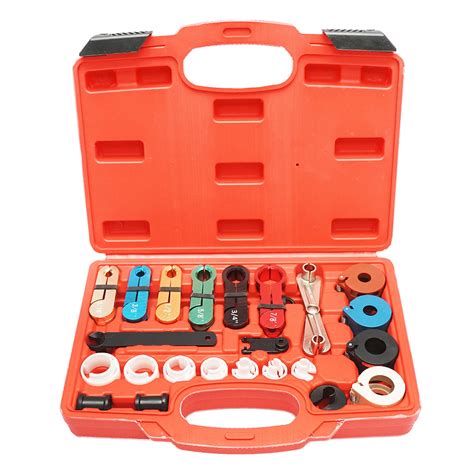 Kit di attrezzi per l'installazione delle luci LED