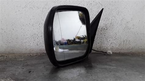 Specchietto retrovisore sinistro Subaru Forester