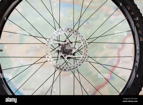 Cerchione di bicicletta