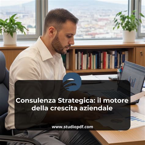 Consulenza esperta motore