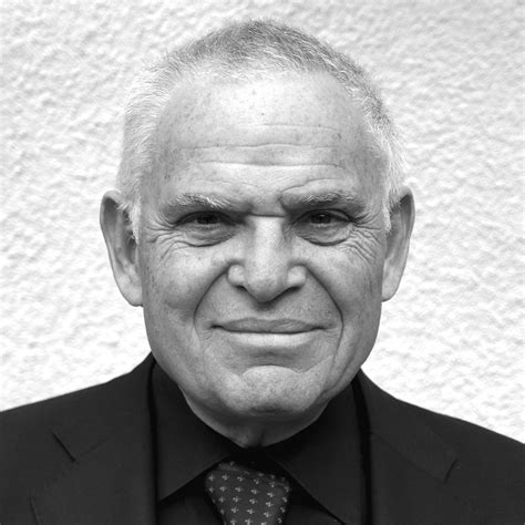 Edward Luttwak