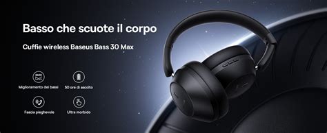 Cuffie audio con pads sostituibili