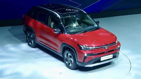 Maruti Suzuki safety features roadmap