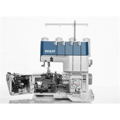 Grafico comparativo delle caratteristiche principali di tagliacuci Juki e Pfaff