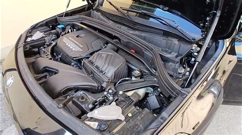 Schema motore BMW X2