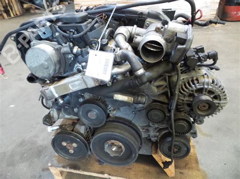 BMW 320d engine diagram