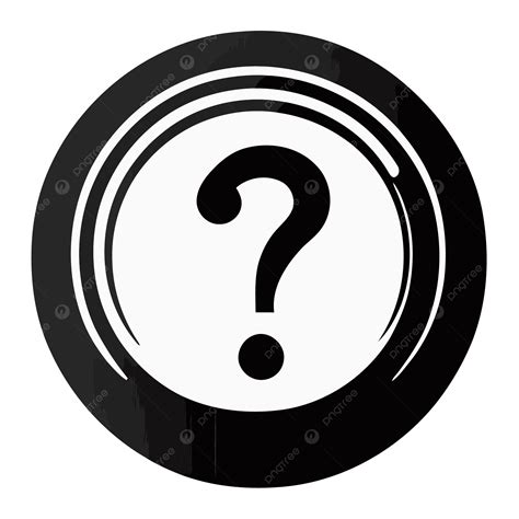 Icona di un motore con un punto interrogativo