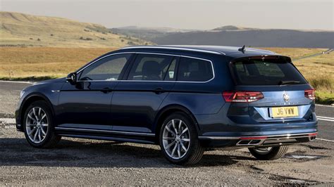 Volkswagen Passat B5.5 Station Wagon