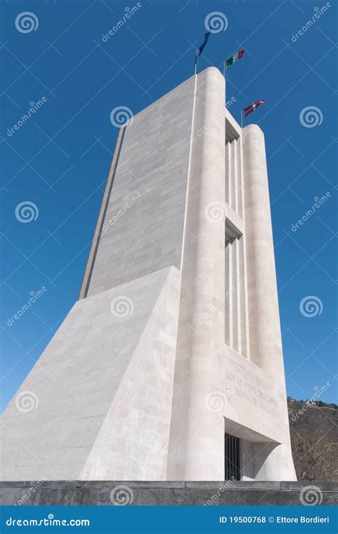 Monumento commemorativo delle vittime di Nassiriya