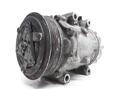 Compressore aria condizionata Volvo V50