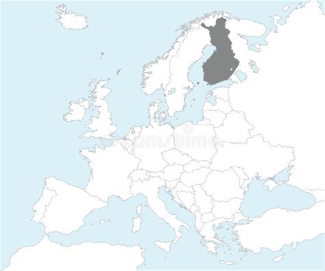 Mappa dell'Europa che evidenzia la posizione di Livigno