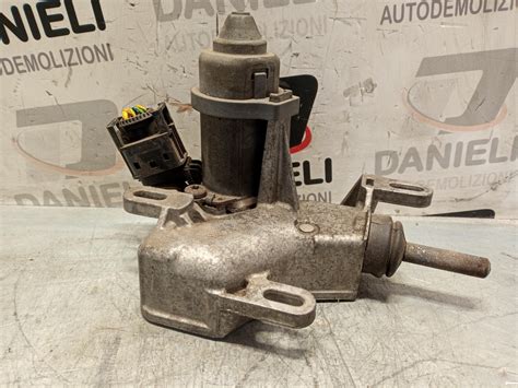 attuatore del cambio Smart