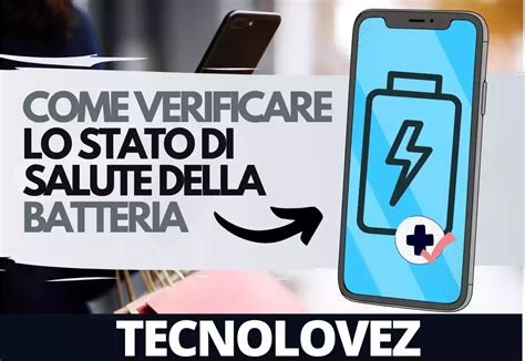 Grafico che mostra lo stato di carica della batteria di un'auto elettrica su uno smartphone