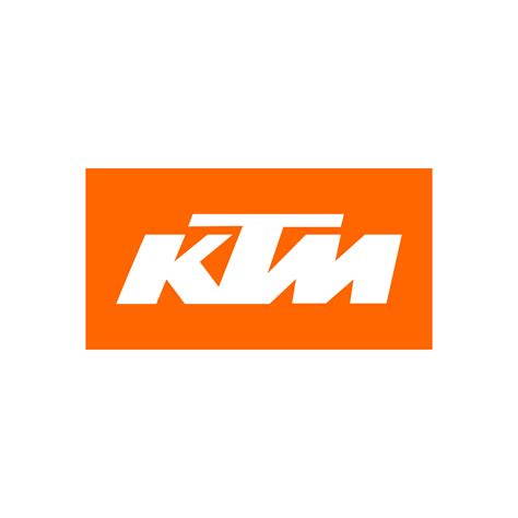 Logo ufficiale KTM