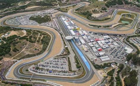 Circuito di Jerez de la Frontera
