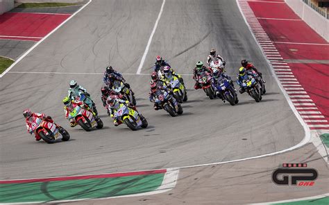 MotoE in fiamme
