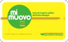 Tessera Mi Muovo Tper