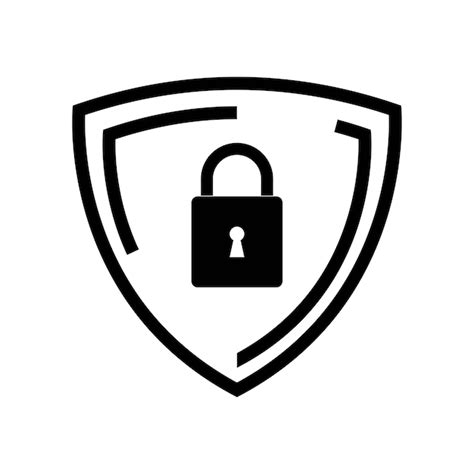 Icona di sicurezza per l'aggiornamento software in auto