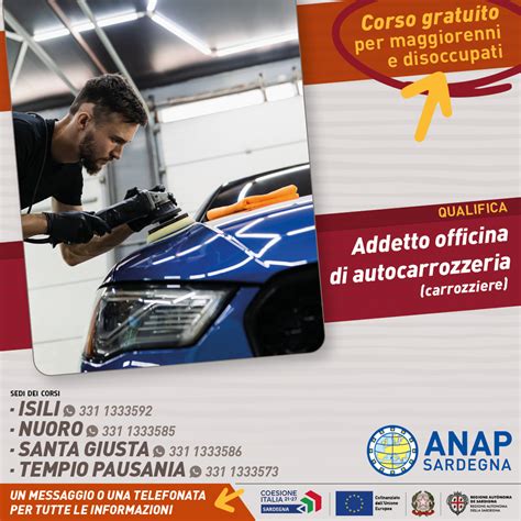 Interazione tra cliente e addetto Supersprint in un'officina