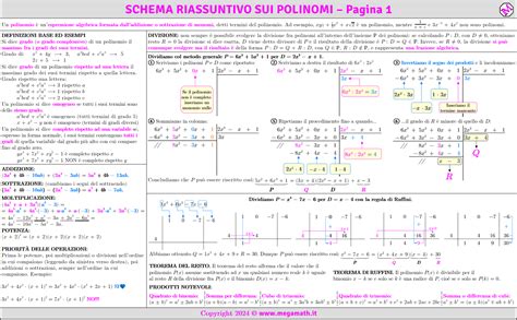 schema riassuntivo della classificazione di macchine e quasi-macchine