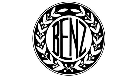 Logo storico Benz & Cie.