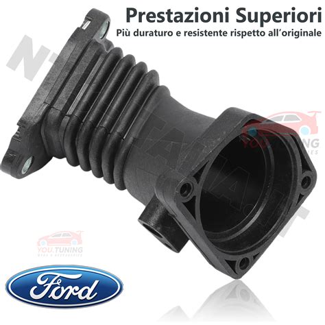 Manicotto motore automobilistico