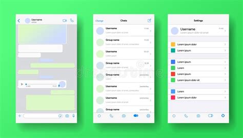 Schermata di un'app mobile per la gestione dell'auto