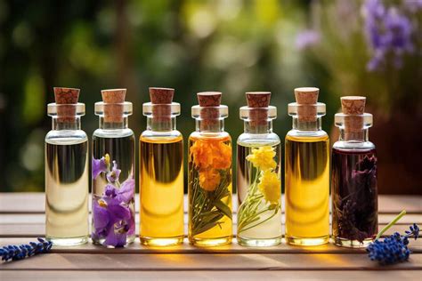Oli essenziali e rimedi naturali per la pelle