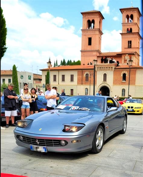 Esempi di automobili storiche e moderne con i rispettivi Cx