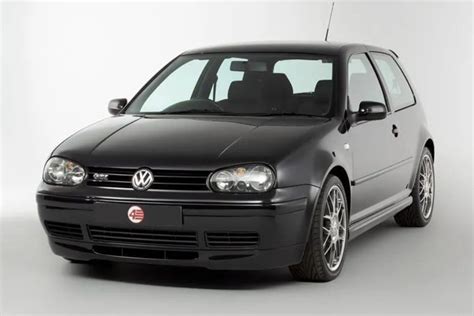 Volkswagen Golf GTI Mk IV