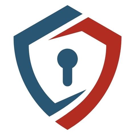 Logo di un sistema antifurto digitale