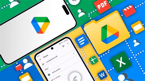 Schermata di Google Drive che mostra l'opzione di caricamento file