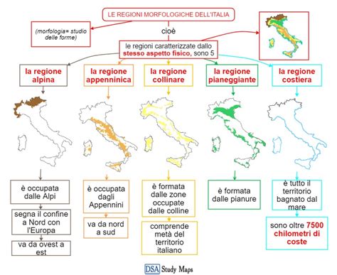 Mappa dell'Italia con indicazione delle diverse normative regionali sul bollo auto