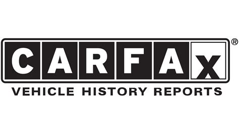 Logo CARFAX