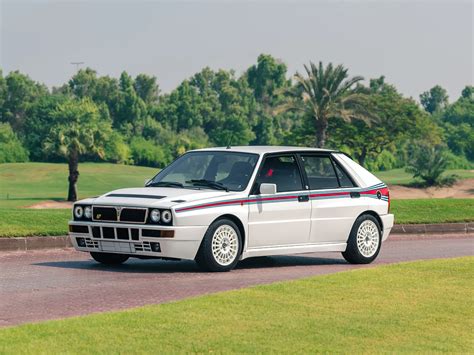 Lancia Delta Martini 5