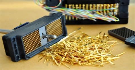 Componenti elettronici Lexus IS II