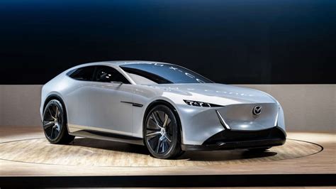 Rendering di una Mazda 3 Coupé