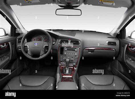 Cruscotto Volvo V70