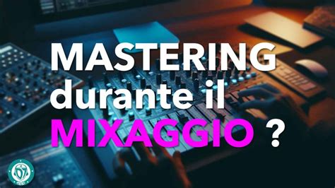 Diagramma che illustra le fasi della produzione musicale: registrazione, mixaggio, mastering