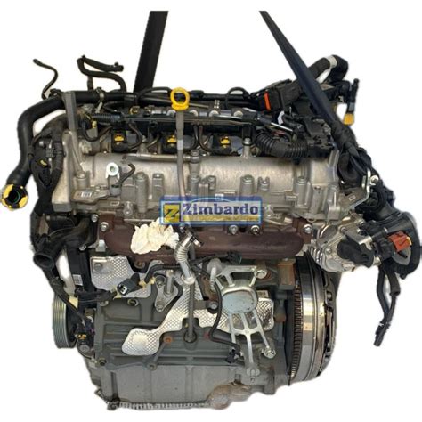 Motore 1.6 Multijet