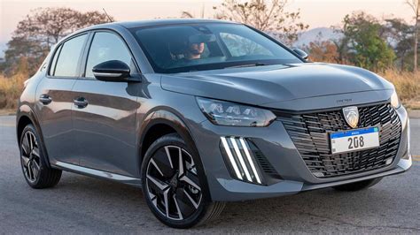 Peugeot 208 GTi/NOVE bicolore